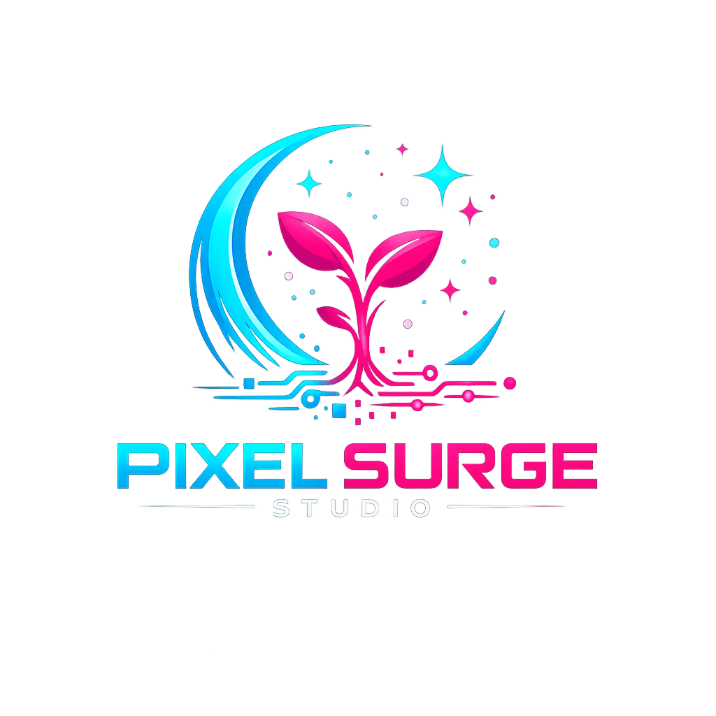 Pixel Surge Studio