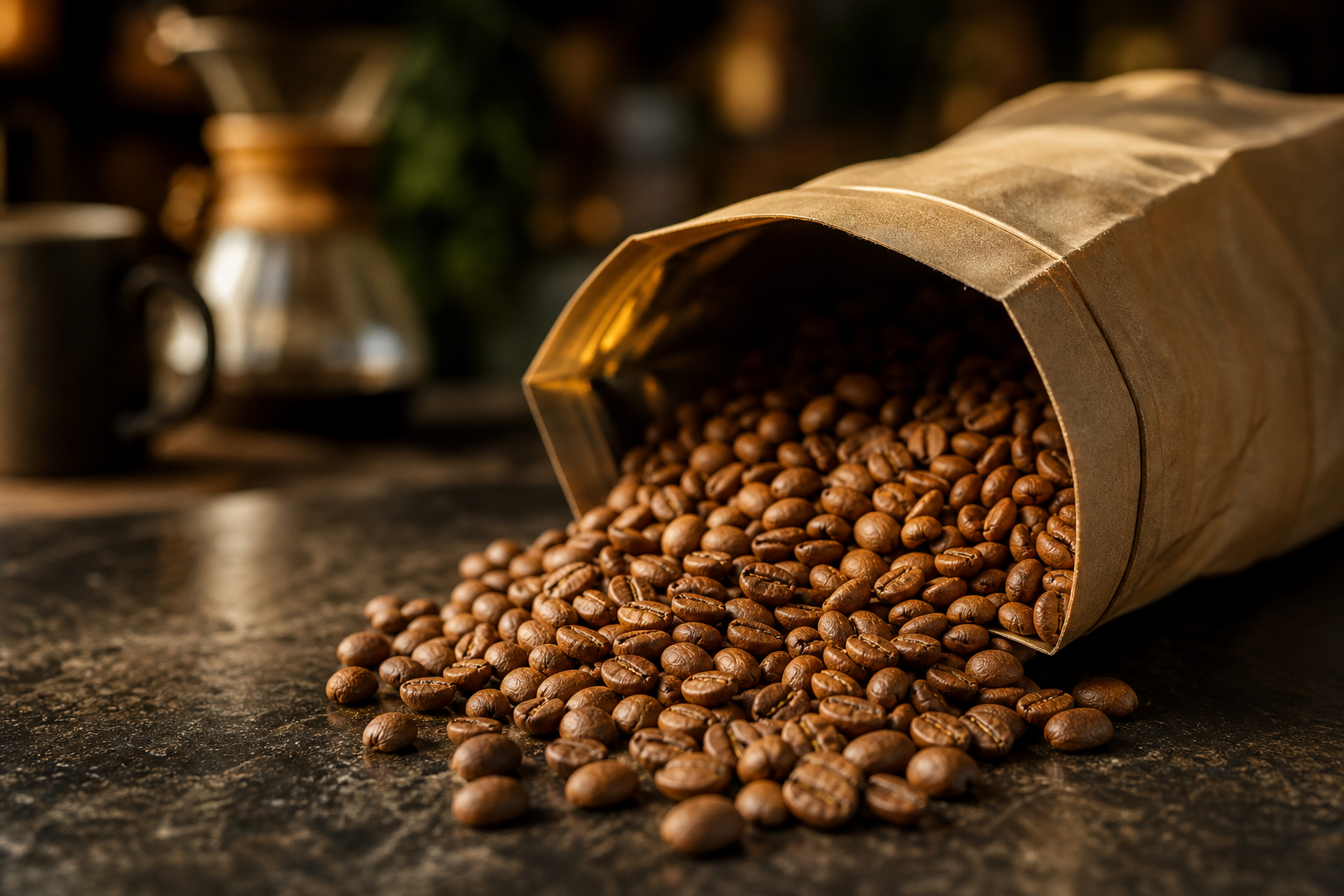 Ethiopia Yirgacheffe origin