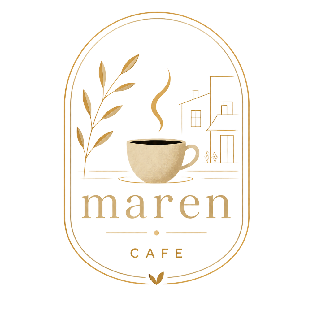 Maren Logo